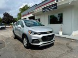 Used 2020 Chevrolet Trax LT w/ LT Convenience Package image 6