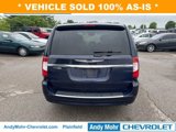 Used 2013 Chrysler Town & Country Touring-L w/ Driver Convenience Group image 4