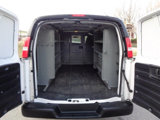 Used 2020 Chevrolet Express 2500 w/ Driver Convenience Package image 5