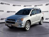 Used 2012 Toyota RAV4 Limited image 3
