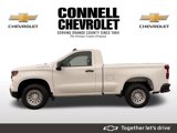 New 2025 Chevrolet Silverado 1500 W/T w/ WT Value Package image 5