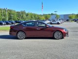 Certified 2023 Nissan Altima 2.5 SV image 6