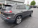 Used 2019 Jeep Cherokee Limited image 3