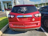 Used 2014 Chevrolet Traverse LTZ w/ LPO, 'HIT The Road' Package image 5