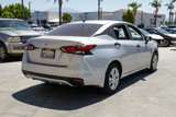 Used 2020 Nissan Versa S image 4