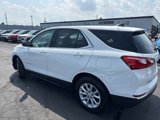 Used 2020 Chevrolet Equinox LT w/ Driver Convenience Package image 6