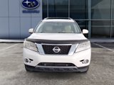Used 2014 Nissan Pathfinder Platinum image 2