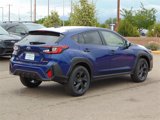 New 2025 Subaru Crosstrek 2.0i image 4