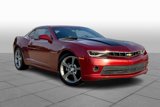 Used 2014 Chevrolet Camaro LT w/ RS Package image 2