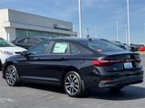 New 2025 Volkswagen Jetta SE image 3