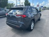Used 2021 Toyota RAV4 LE image 5