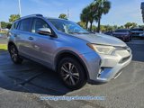 Used 2018 Toyota RAV4 XLE image 5