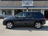 Used 2016 Jeep Compass Sport w/ Power Value Group image 2