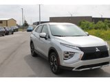 Used 2024 Mitsubishi Eclipse Cross SE image 5
