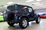 Used 2007 Jeep Wrangler Sahara w/ PWR Convenience Group image 5