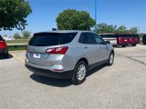 Used 2019 Chevrolet Equinox LS w/ LS Convenience Package image 4