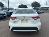 Used 2020 Toyota Corolla LE image 4