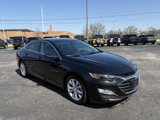 Used 2025 Chevrolet Malibu LT image 2