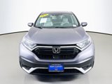 Used 2021 Honda CR-V EX-L image 2