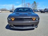 Used 2021 Dodge Challenger SXT image 2