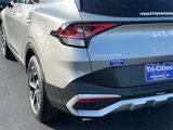 Used 2024 Kia Sportage EX image 5