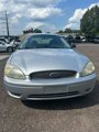 Used 2007 Ford Taurus SE image 2