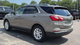 Certified 2019 Chevrolet Equinox LT w/ Sun & Navigation Package image 4