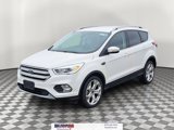 Used 2019 Ford Escape Titanium image 2