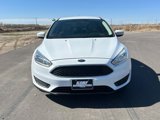 Used 2018 Ford Focus SE image 2