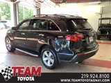 Used 2012 Acura MDX w/ Technology Package image 2