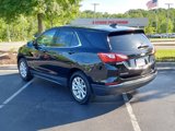Used 2018 Chevrolet Equinox LT image 5