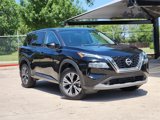 Used 2023 Nissan Rogue SV image 3