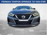 Used 2020 Nissan Maxima 3.5 SV image 2