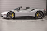 Used 2017 Ferrari 488 Spider image 3