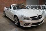 Used 2011 Mercedes-Benz SL 550 image 4