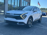Used 2023 Kia Sportage EX image 4
