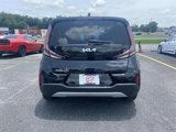 Used 2025 Kia Soul LX w/ LX Technology Package image 3