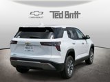 New 2026 Chevrolet Equinox LT image 4