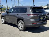 New 2024 Jeep Grand Cherokee L Laredo image 4