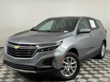 Used 2023 Chevrolet Equinox LT w/ Driver Convenience Package image 2