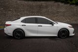 Used 2018 Toyota Camry LE image 3