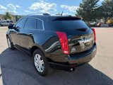 Used 2014 Cadillac SRX Luxury image 5