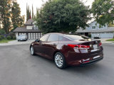 Used 2017 Kia Optima LX w/ Option Group 014 image 6