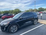 Used 2021 Ford Escape SEL w/ Technology Package image 2