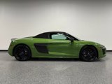 Used 2018 Audi R8 V10 plus image 5