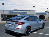New 2025 Honda Civic Sport image 3