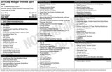 Used 2016 Jeep Wrangler Unlimited Sport image 2