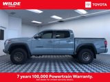 Certified 2022 Toyota Tacoma SR5 image 3