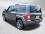 Used 2015 Jeep Patriot High Altitude image 4