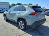 Used 2023 Toyota RAV4 XLE image 3